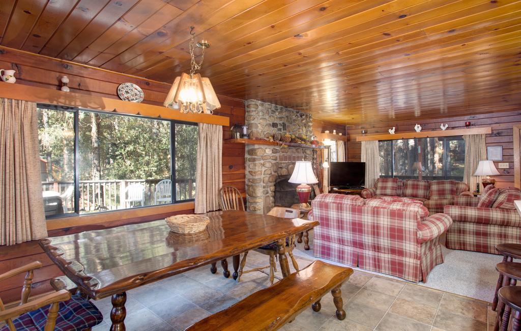 Villa 55 Deer Creek Wawona Exterior foto